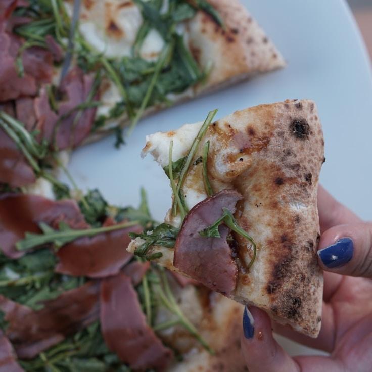 Bruschetta